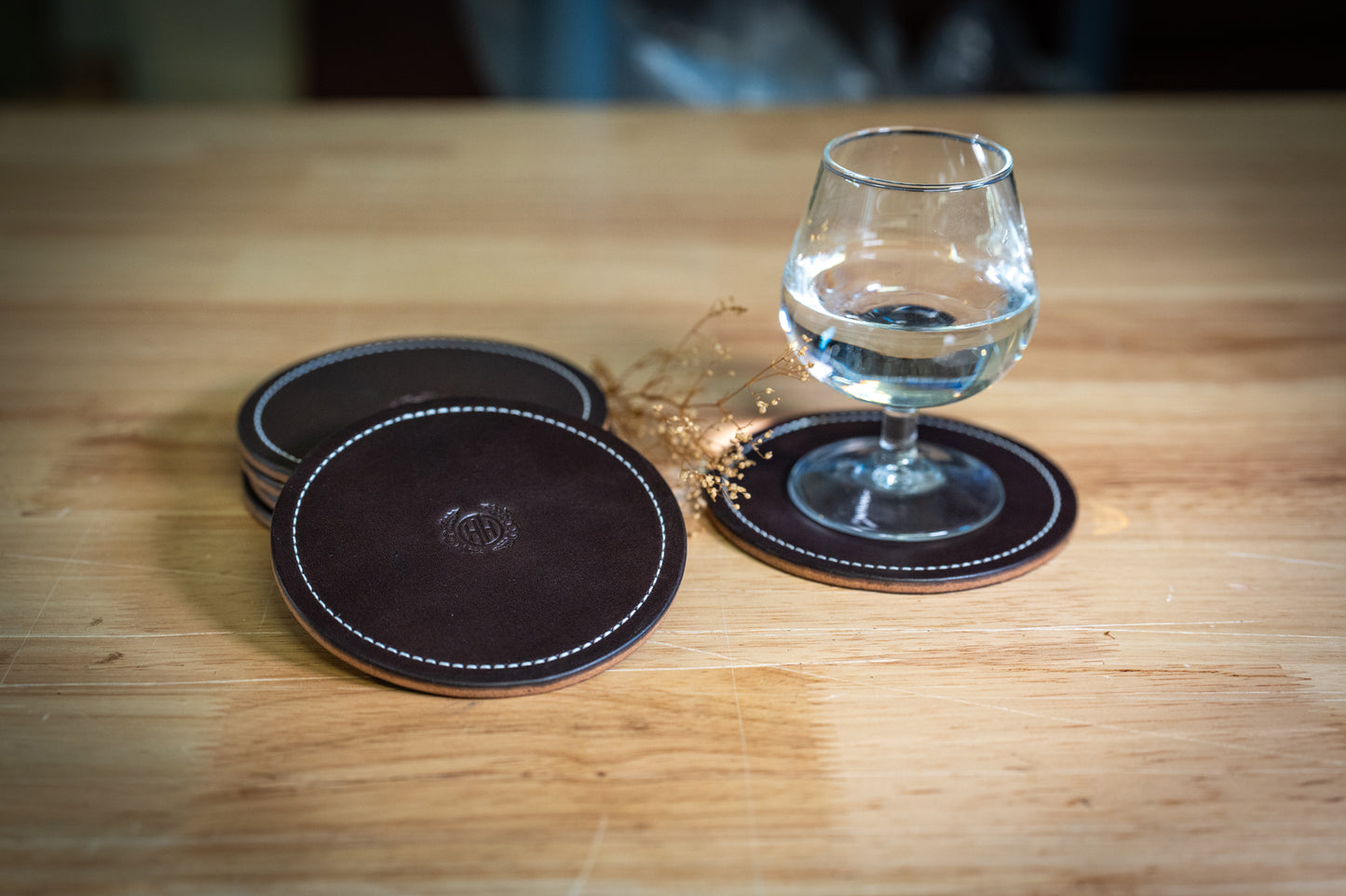 Coaster