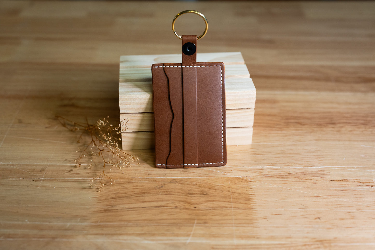 Badge Holder