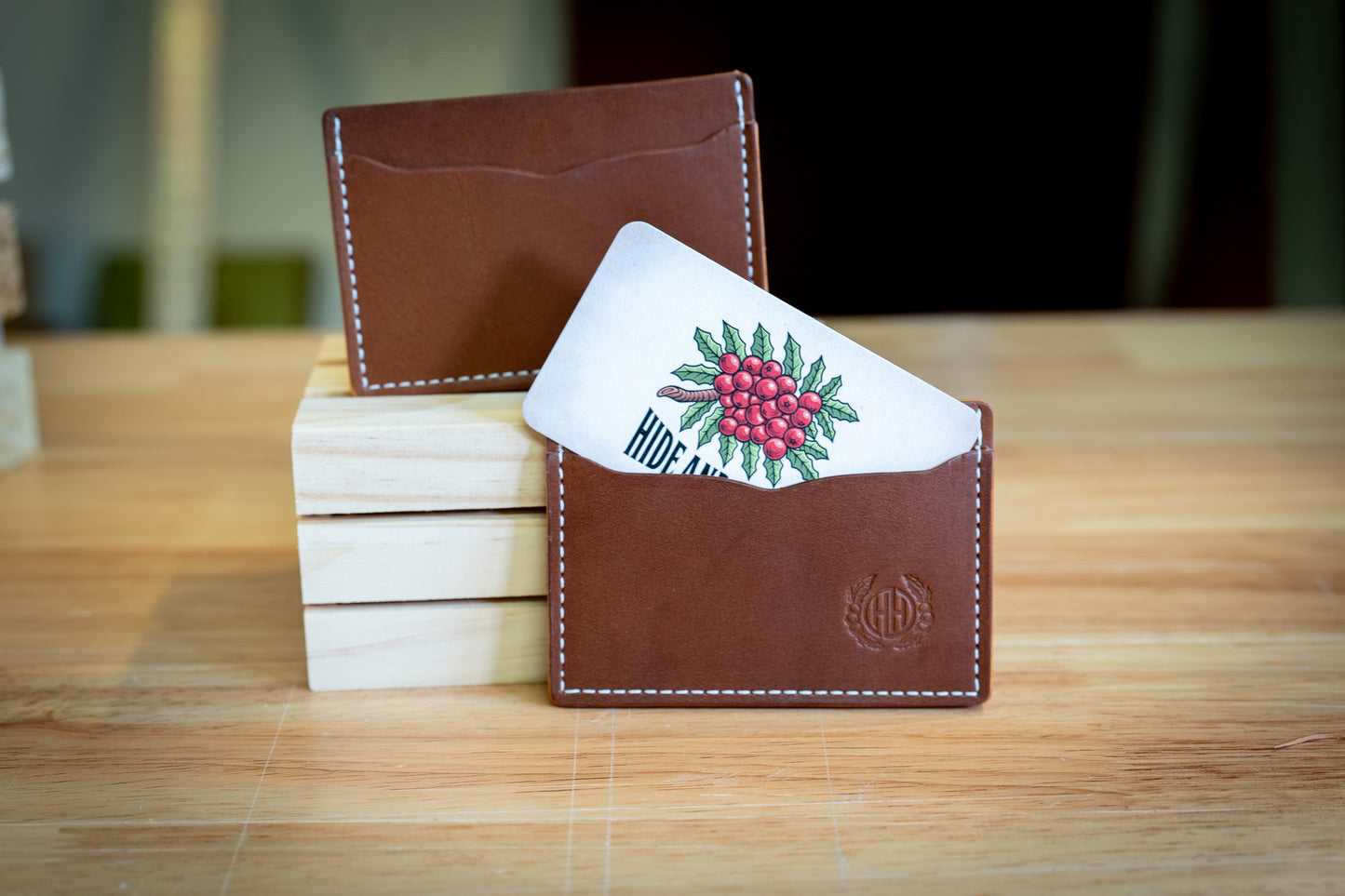 Card Wallet