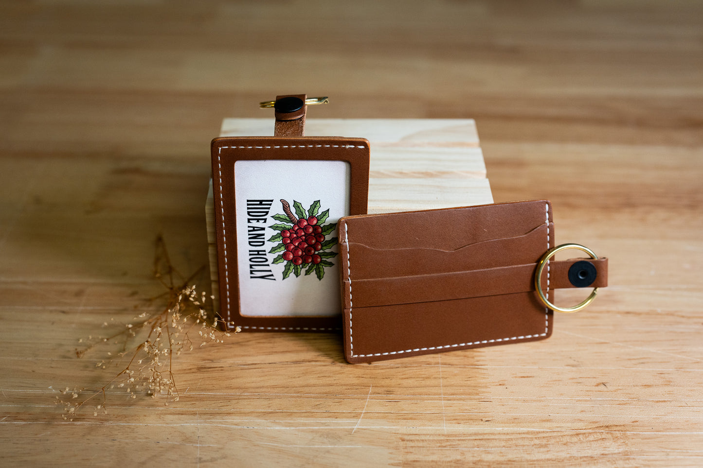 Badge Holder